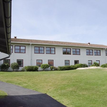 Loftadalens Folkhogskola Hotel Åsa Eksteriør billede