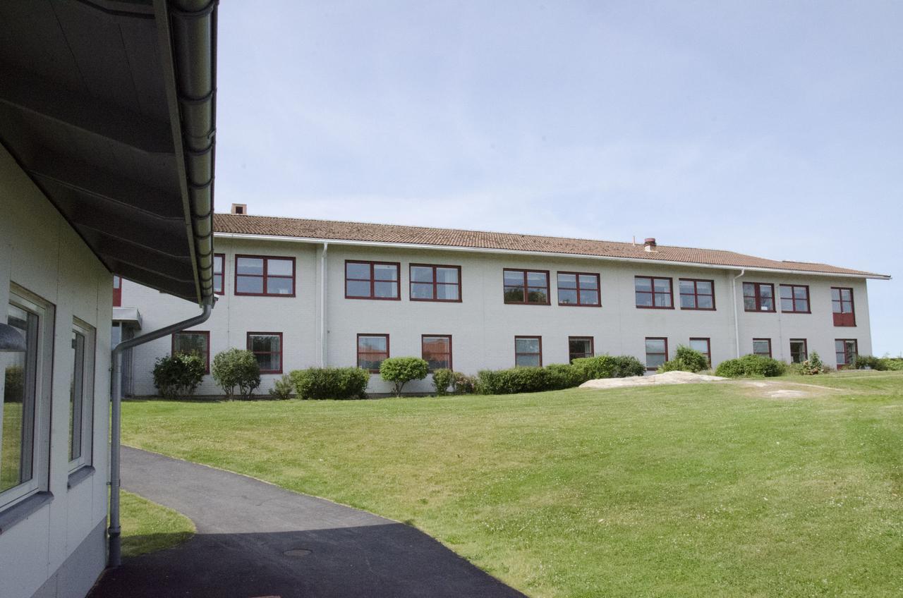 Loftadalens Folkhogskola Hotel Åsa Eksteriør billede