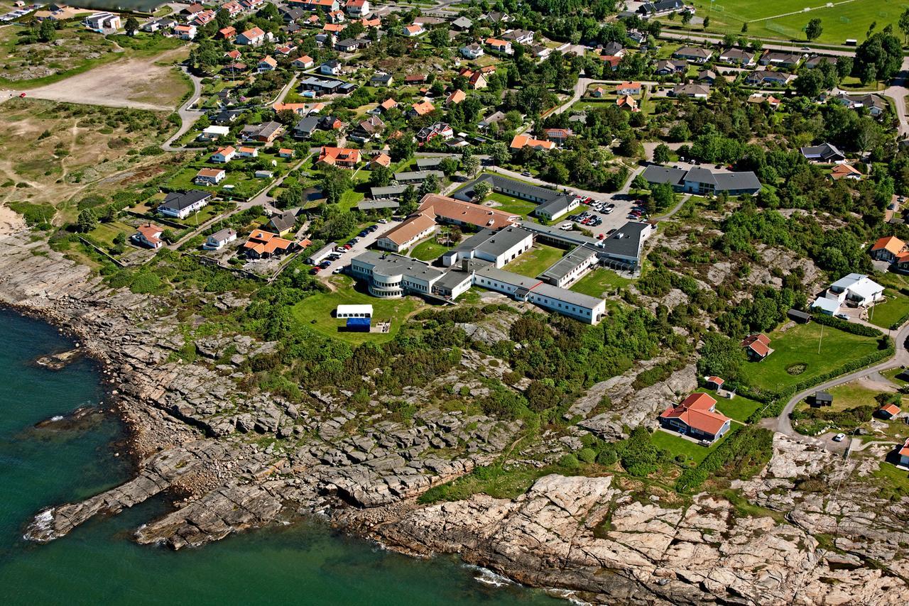 Loftadalens Folkhogskola Hotel Åsa Eksteriør billede