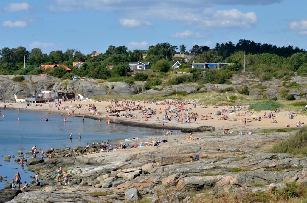 Loftadalens Folkhogskola Hotel Åsa Eksteriør billede